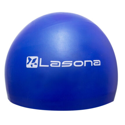 Lasona Swim Cap Wrinkle Free Topi Renang AR-CAP-503 - Image 4