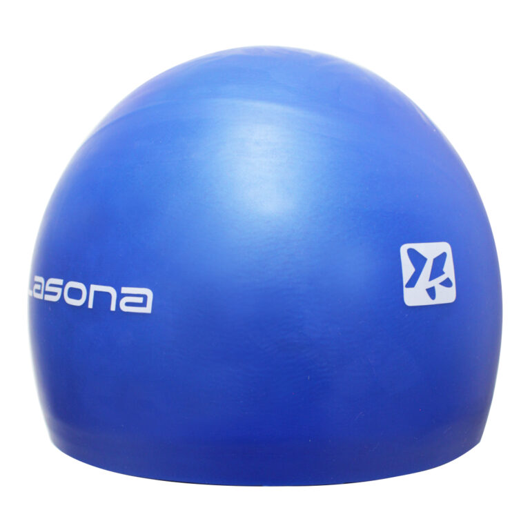 Lasona Swim Cap Wrinkle Free Topi Renang AR-CAP-503 - Image 5