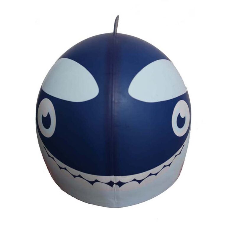 Lasona Kids Swim Cap Wrinkle Free Topi Renang Anak AR-CAP-D371 - Image 5