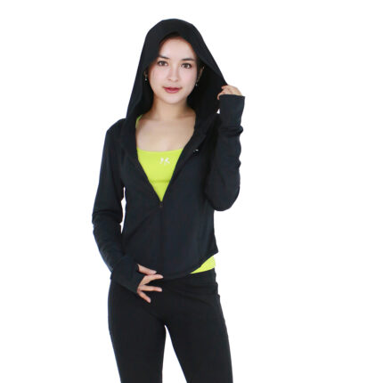 Lasona Women Sportwear Jaket Olahraga Wanita JK-023-AC