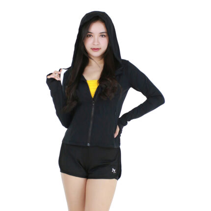 Lasona Women Sportwear Jaket Olahraga Wanita JK-024-AC