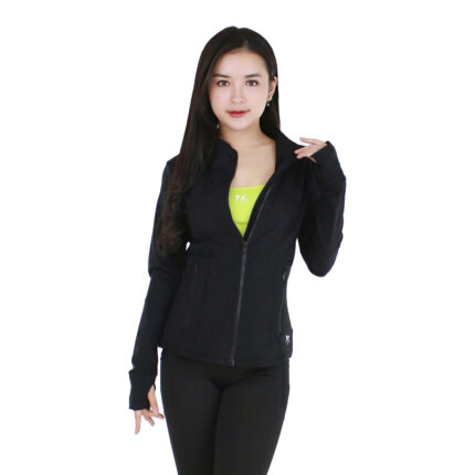 Lasona Women Sportwear Jaket Olahraga Wanita JK-025-AC