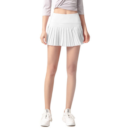 Lasona Women Sportswear Rok Olahraga Golf Tennis Padel Wanita R-012-AC - Image 2