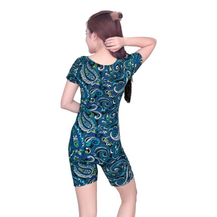 Lasona Women Swimsuit Baju Renang Wanita TRDL-A2451-L01531 - Gambar 5