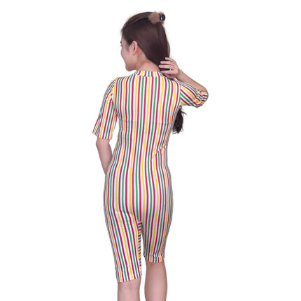 Lasona Women Swimsuit Baju Renang Diving Wanita TRJ-A3333-L01219 - Image 5