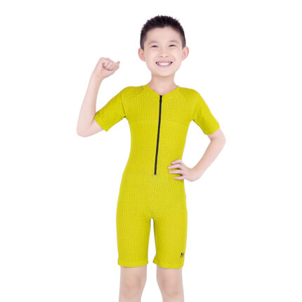 Lasona Kids Swimsuit Baju Renang Diving Anak TRJ-E1635-L01749