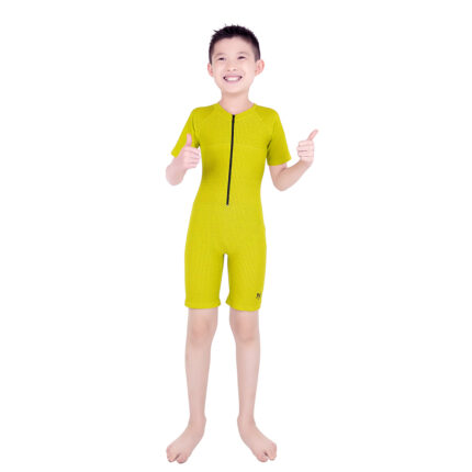 Lasona Kids Swimsuit Baju Renang Diving Anak TRJ-E1635-L01749 - Image 2