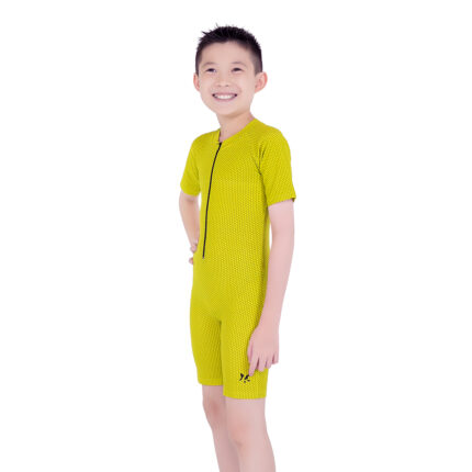 Lasona Kids Swimsuit Baju Renang Diving Anak TRJ-E1635-L01749 - Image 3