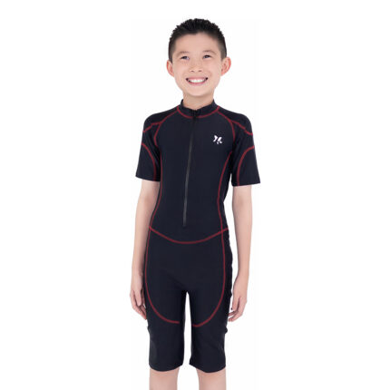 Lasona Kids Swimsuit Baju Renang Diving Anak TRJ-E3356-L4