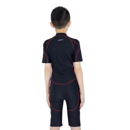 Lasona Kids Swimsuit Baju Renang Diving Anak TRJ-E3356-L4 - Image 5