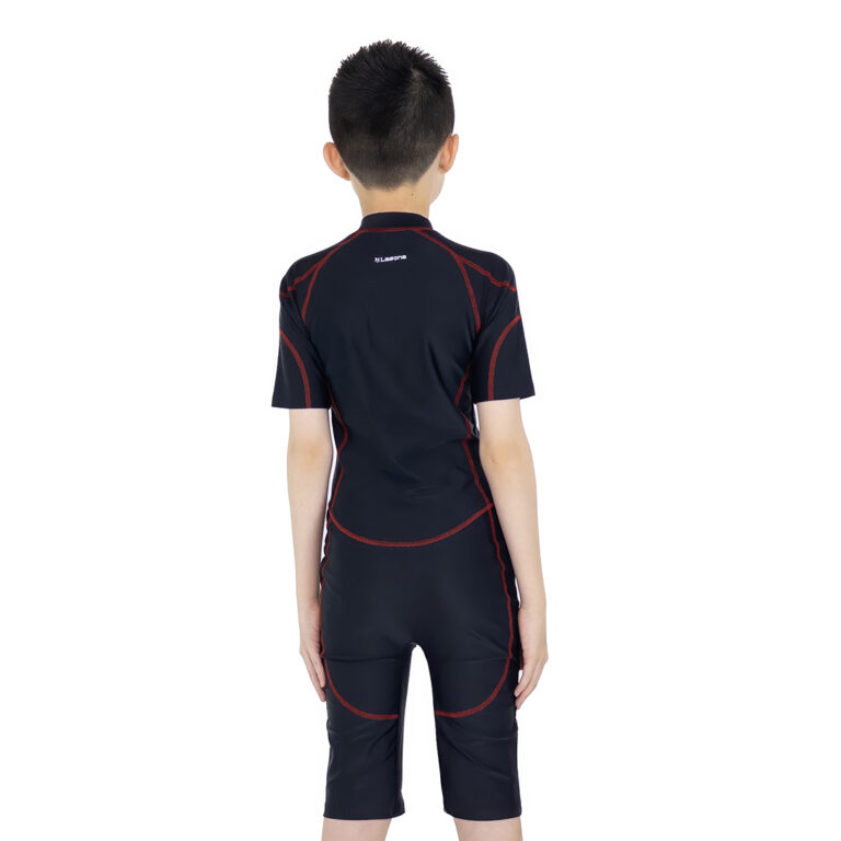 Lasona Kids Swimsuit Baju Renang Diving Anak TRJ-E3356-L4 - Image 5