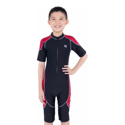 Lasona Kids Swimsuit Baju Renang Diving Anak TRJ-E3357-L4