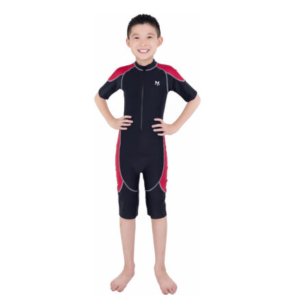 Lasona Kids Swimsuit Baju Renang Diving Anak TRJ-E3357-L4 - Image 2