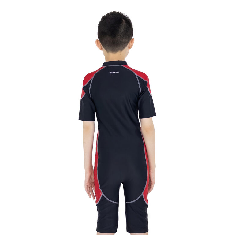 Lasona Kids Swimsuit Baju Renang Diving Anak TRJ-E3357-L4 - Image 5