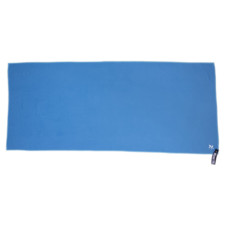 Lasona Handuk Olahraga Ultra Micro Fiber 2x lebih Menyerap Air AS-TW003 - Image 3