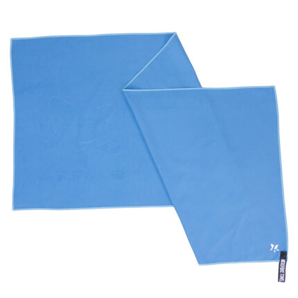 Lasona Handuk Olahraga Ultra Micro Fiber 2x lebih Menyerap Air AS-TW003 - Image 4
