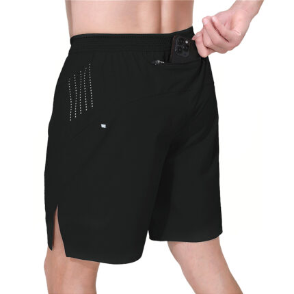 Lasona Men Fitness Celana Olahraga Pria CF-026-AC - Image 5