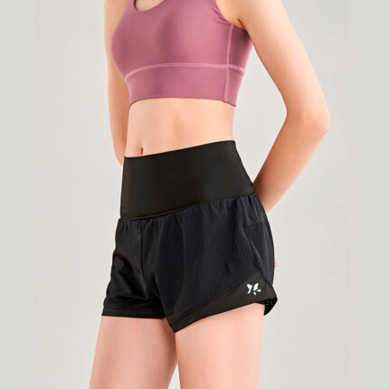 Lasona Women Sportswear Celana Olahraga Wanita CPM-019-AC - Image 2