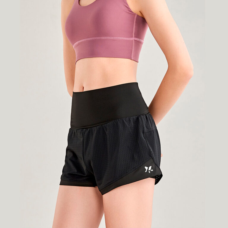 Lasona Women Sportswear Celana Olahraga Wanita CPM-019-AC - Image 2