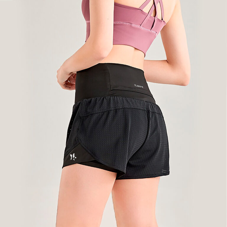 Lasona Women Sportswear Celana Olahraga Wanita CPM-019-AC - Image 3