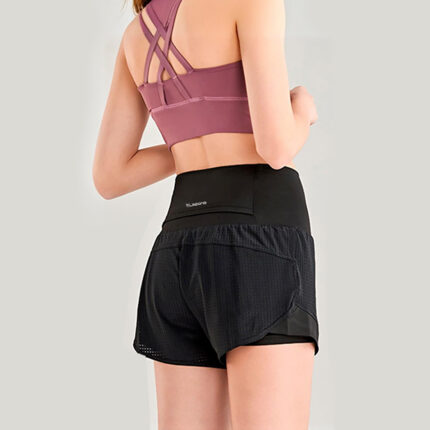 Lasona Women Sportswear Celana Olahraga Wanita CPM-019-AC - Image 4