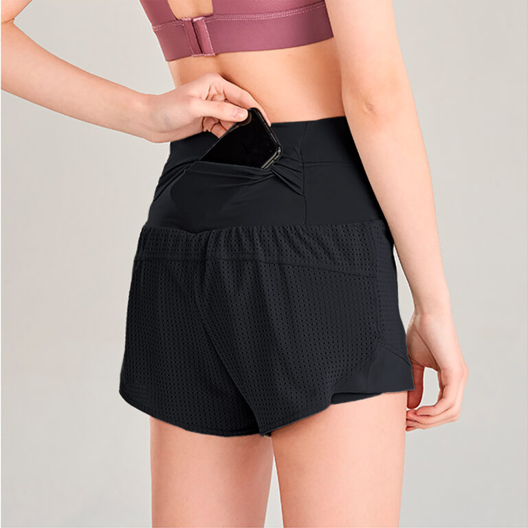 Lasona Women Sportswear Celana Olahraga Wanita CPM-019-AC - Image 5