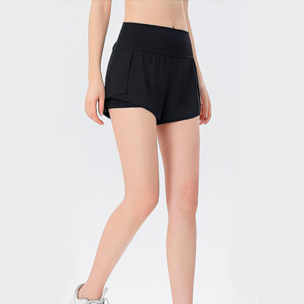 Lasona Women Sportswear Celana Olahraga Wanita CPM-021-AC - Image 3
