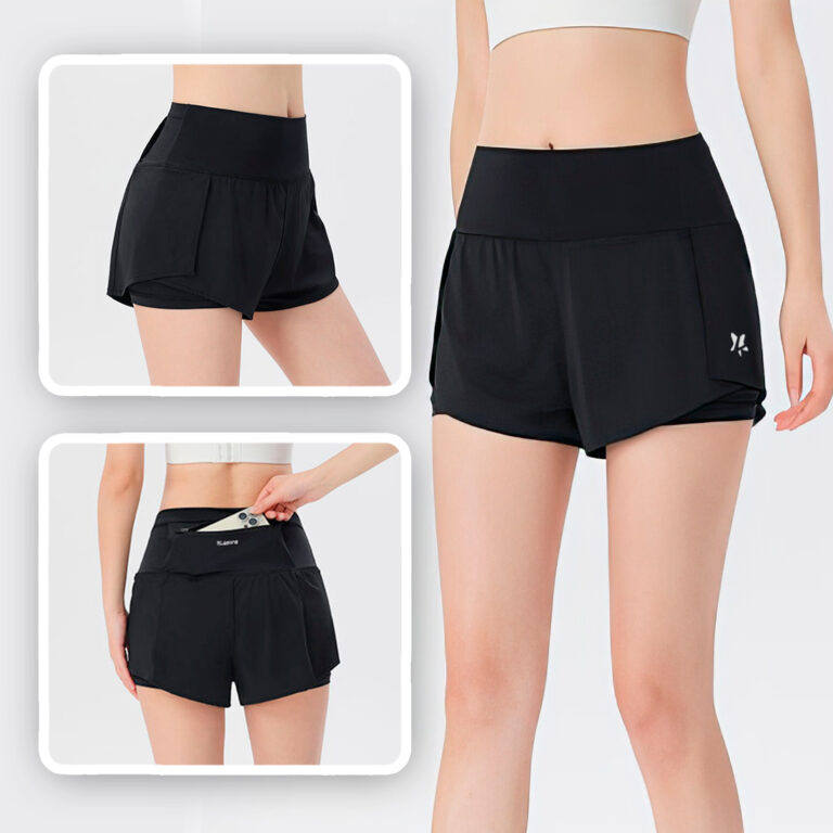 Lasona Women Sportswear Celana Olahraga Wanita CPM-021-AC - Image 4