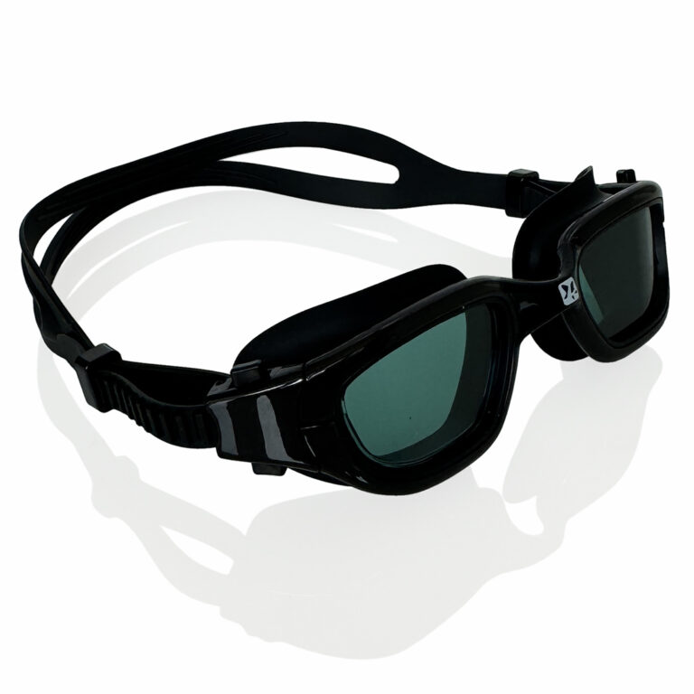 Lasona Kids Swim Goggles Kacamata Renang Anak Hippo KCJ-HIP - Image 4