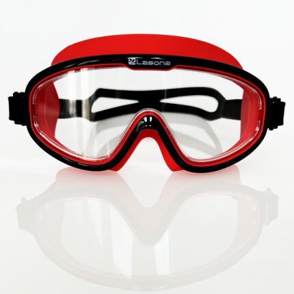Lasona Kids Swim Goggles Kacamata Renang Anak Starfish KCJ-STR