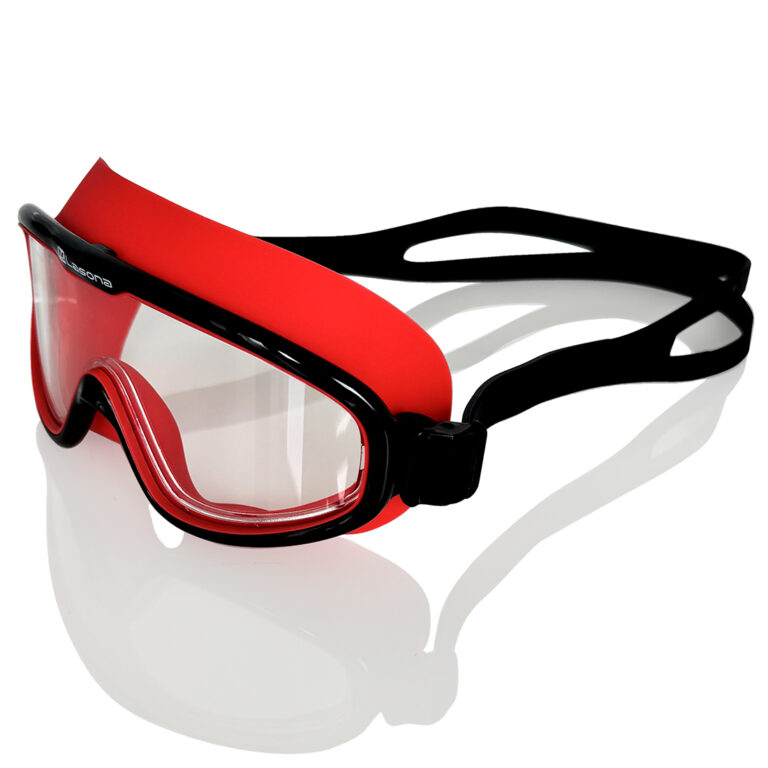 Lasona Kids Swim Goggles Kacamata Renang Anak Starfish KCJ-STR - Image 3
