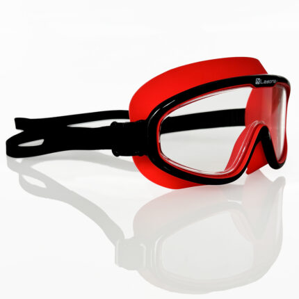 Lasona Kids Swim Goggles Kacamata Renang Anak Starfish KCJ-STR - Image 4