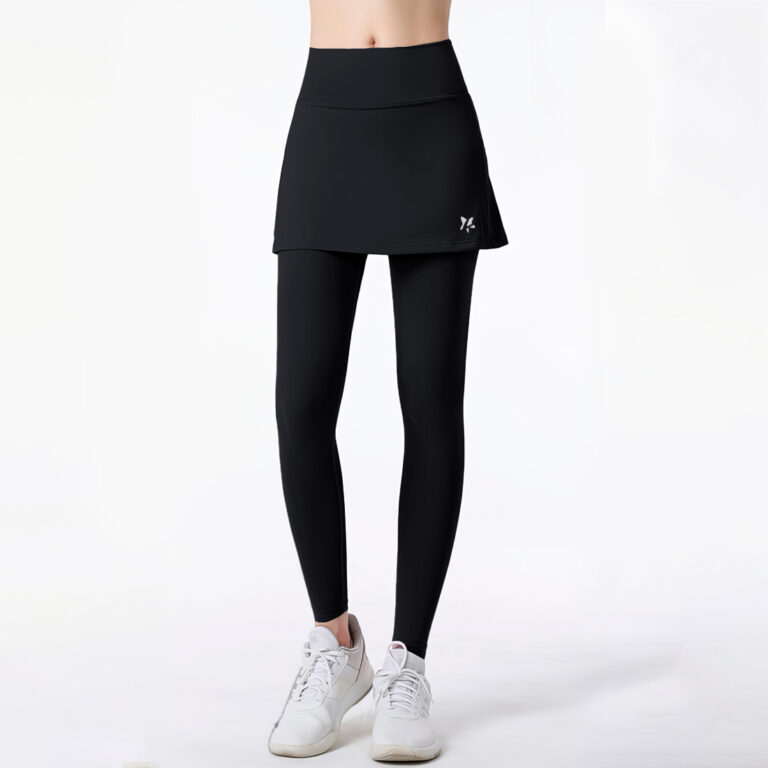 Lasona Women Sportswear Legging Celana Olahraga Panjang Wanita STP-062-AC - Image 2
