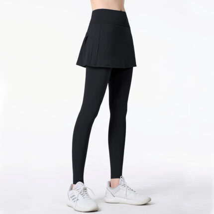 Lasona Women Sportswear Legging Celana Olahraga Panjang Wanita STP-062-AC - Image 3