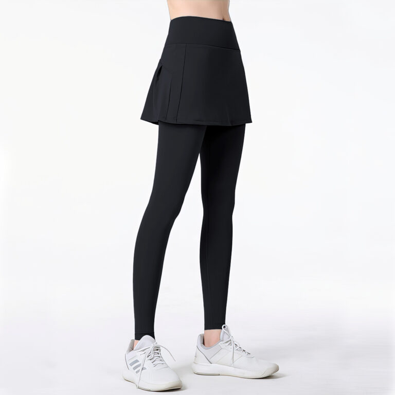 Lasona Women Sportswear Legging Celana Olahraga Panjang Wanita STP-062-AC - Image 3