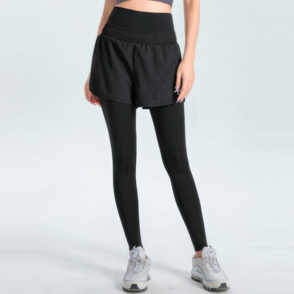 Lasona Women Sportswear Legging Celana Olahraga Panjang Wanita STP-063-AC