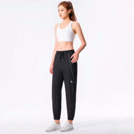 Lasona Women Sportswear Legging Celana Olahraga Panjang Wanita STP-064-AC - Image 2