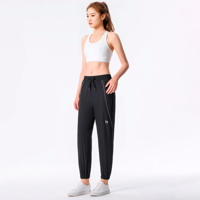 Lasona Women Sportswear Legging Celana Olahraga Panjang Wanita STP-064-AC - Image 2