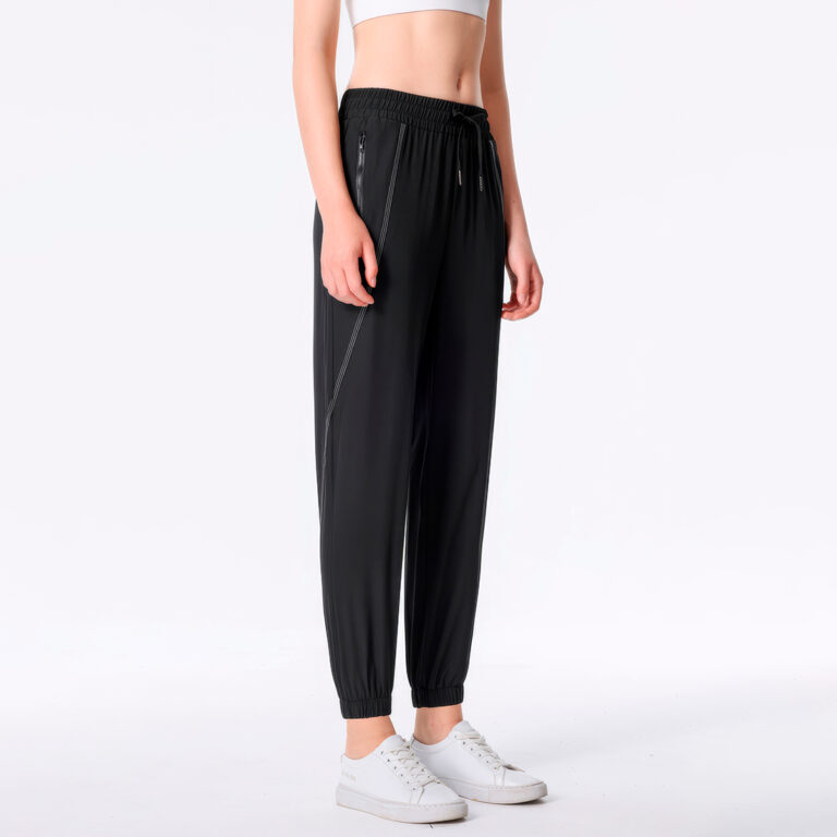 Lasona Women Sportswear Legging Celana Olahraga Panjang Wanita STP-064-AC - Image 3