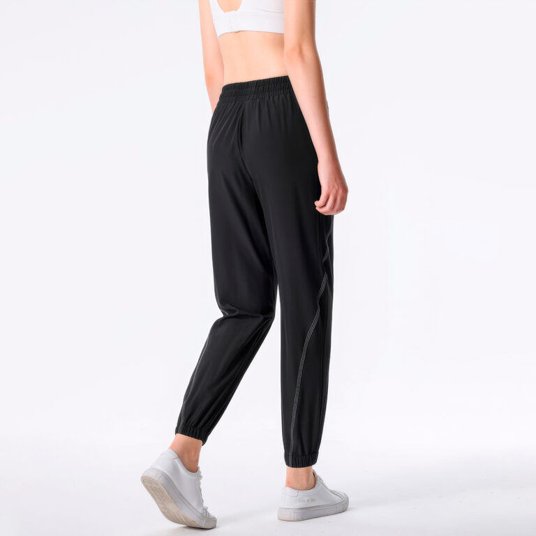 Lasona Women Sportswear Legging Celana Olahraga Panjang Wanita STP-064-AC - Image 5