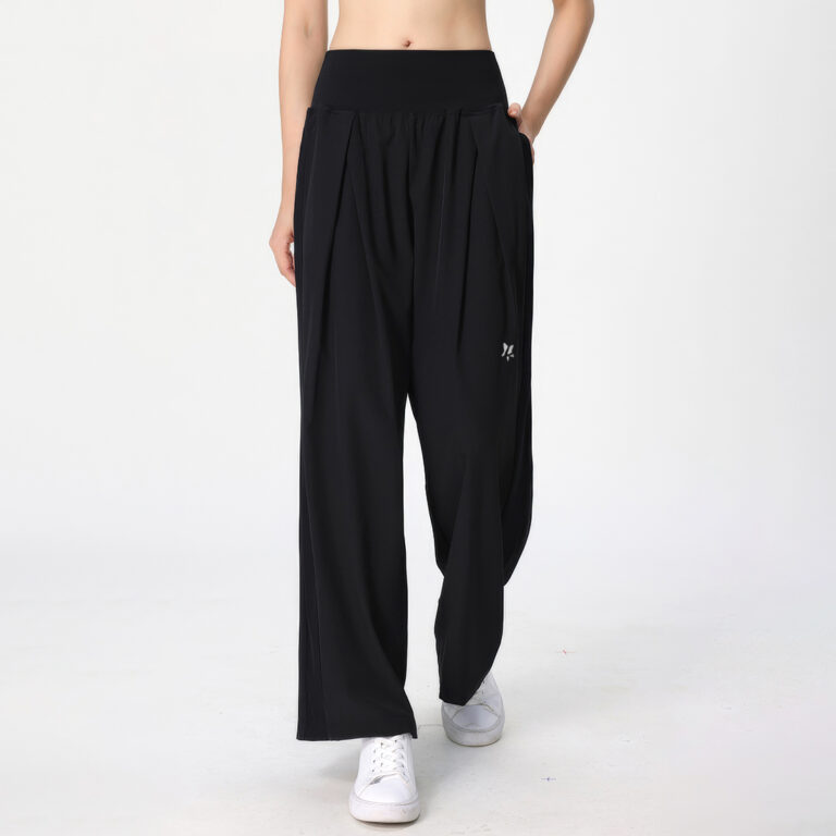 Lasona Women Sportswear Legging Celana Olahraga Panjang Wanita STP-065-AC - Image 2