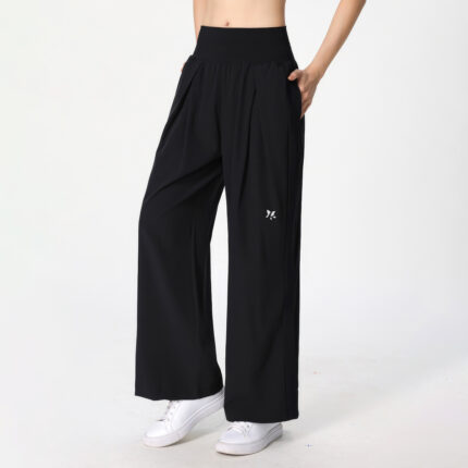 Lasona Women Sportswear Legging Celana Olahraga Panjang Wanita STP-065-AC - Image 3