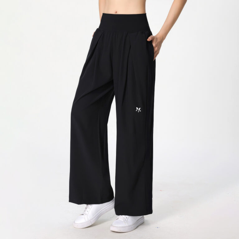 Lasona Women Sportswear Legging Celana Olahraga Panjang Wanita STP-065-AC - Image 3