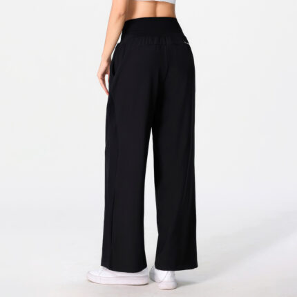 Lasona Women Sportswear Legging Celana Olahraga Panjang Wanita STP-065-AC - Image 5