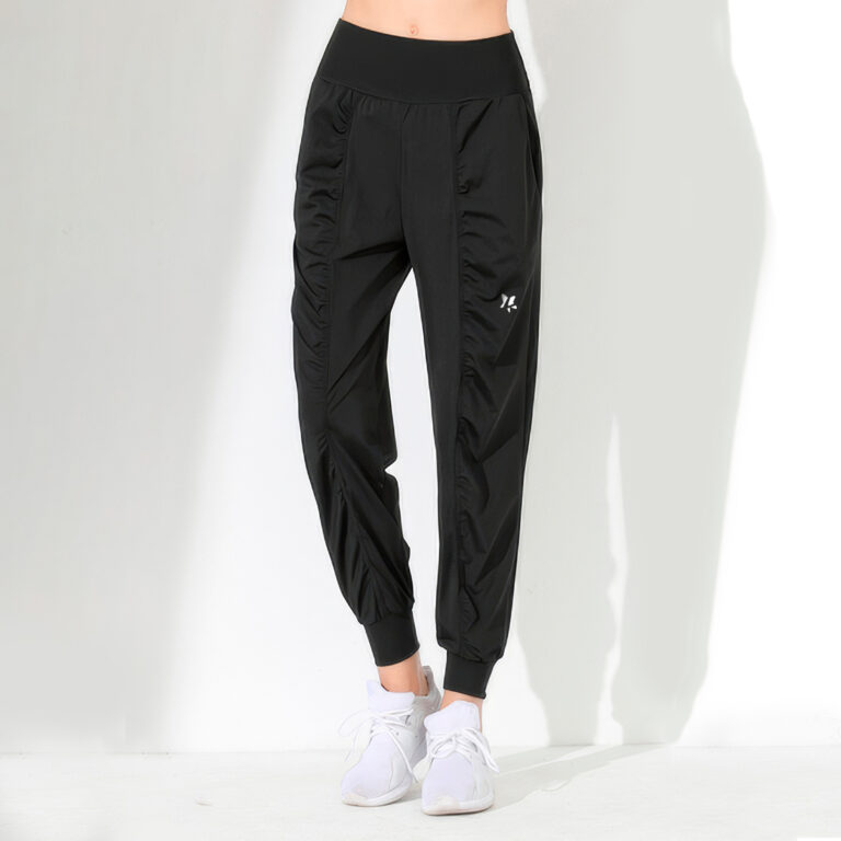 Lasona Women Sportswear Legging Celana Olahraga Panjang Wanita STP-066-AC - Image 1