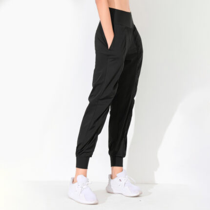 Lasona Women Sportswear Legging Celana Olahraga Panjang Wanita STP-066-AC - Image 3