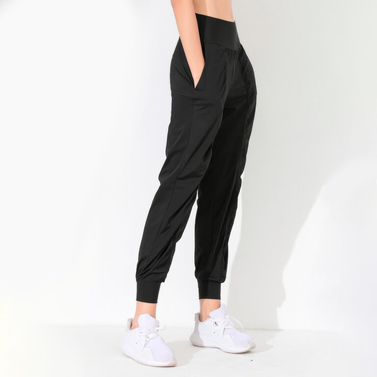 Lasona Women Sportswear Legging Celana Olahraga Panjang Wanita STP-066-AC - Image 3
