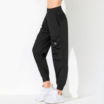 Lasona Women Sportswear Legging Celana Olahraga Panjang Wanita STP-066-AC - Image 4