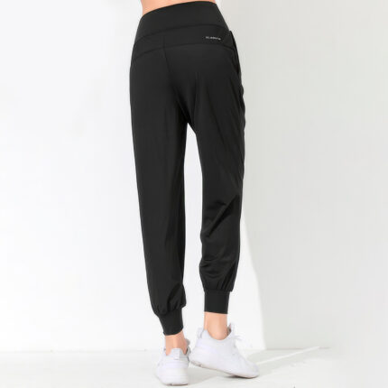 Lasona Women Sportswear Legging Celana Olahraga Panjang Wanita STP-066-AC - Image 5