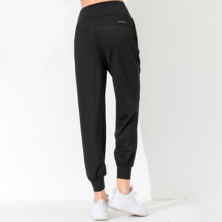 Lasona Women Sportswear Legging Celana Olahraga Panjang Wanita STP-066-AC - Image 5